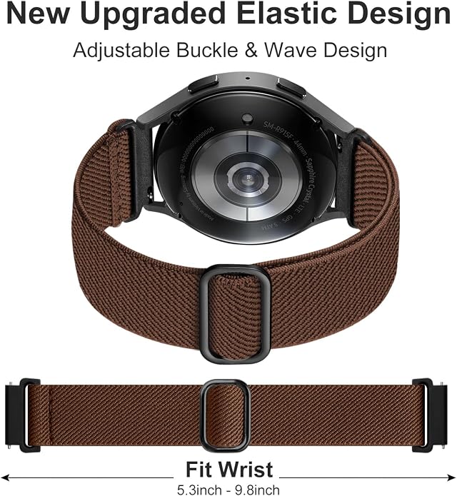 Lerobo Elastic Bands Compatible - Image 3
