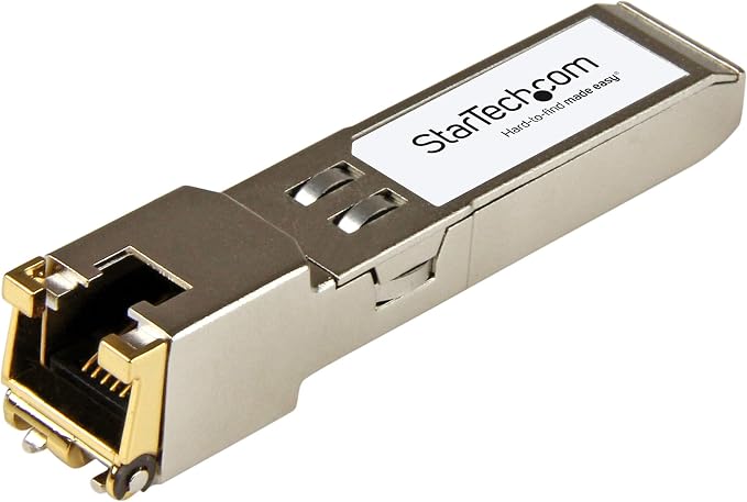 StarTech.com Extreme Networks 10070H Compatible SFP Module by StarTech
