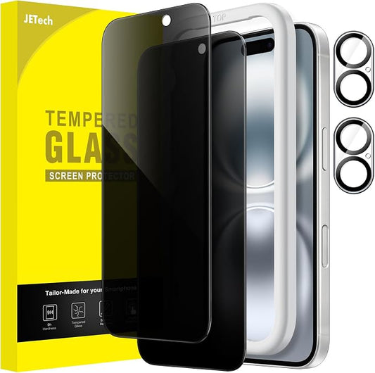 JETech Privacy Screen Protector by JETech