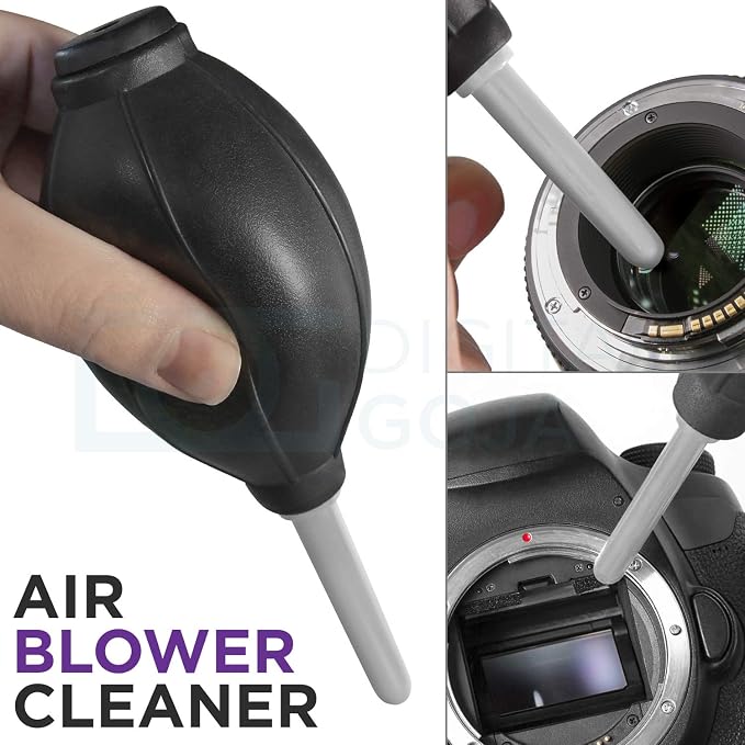Altura Photo Camera Cleaning Kit - Image 7