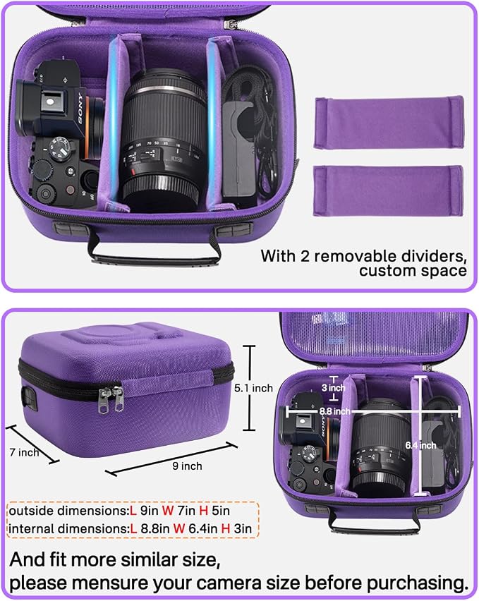 RAIACE Hard Case Compatible - Image 4