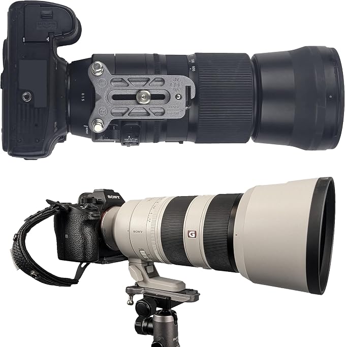 SPIDER HOLSTER – SpiderPro DSLR Dual Camera System v2 - Image 8