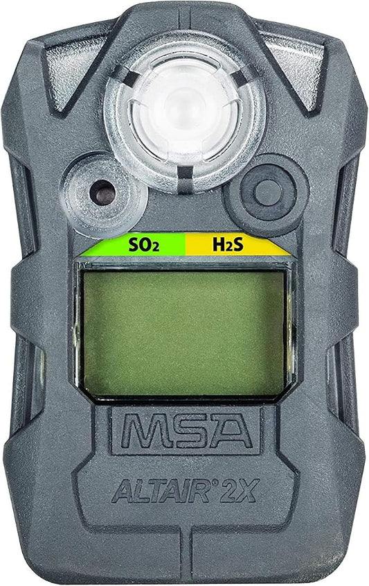 MSA 10153985 ALTAIR 2XT Two-Tox Gas Detector by MSASafety