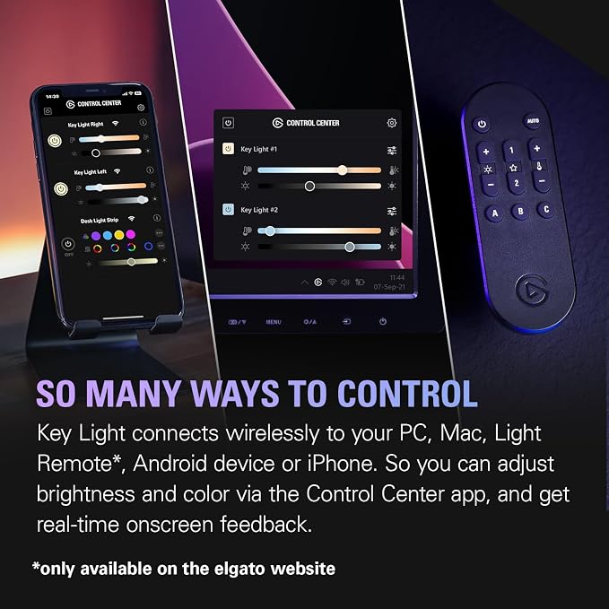 Elgato Key Light - Image 6