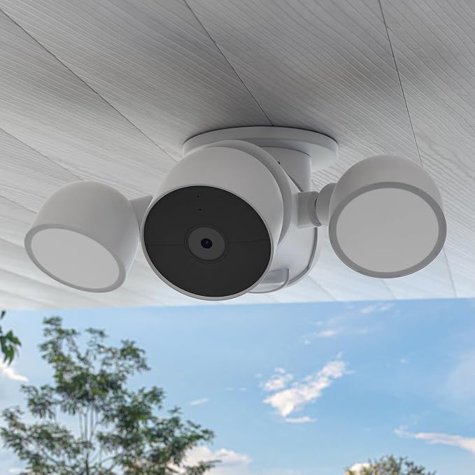 Eave Mount for Google Nest Cam - Image 8