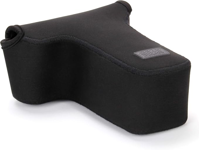 USA Gear Camera Sleeve for Compact SLRs - Image 3