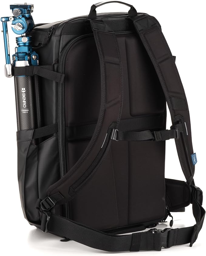 Tenba Solstice v2 24L Backpack for DSLR and Mirrorless cameras and lenses - Image 7