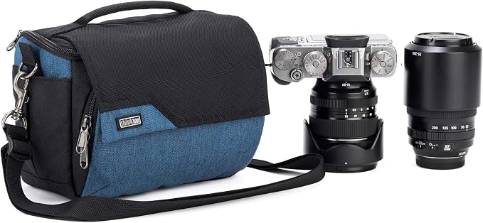 Think Tank Mirrorless Mover 20 Camera Bag Medium/Large by ThinkTankPhoto
