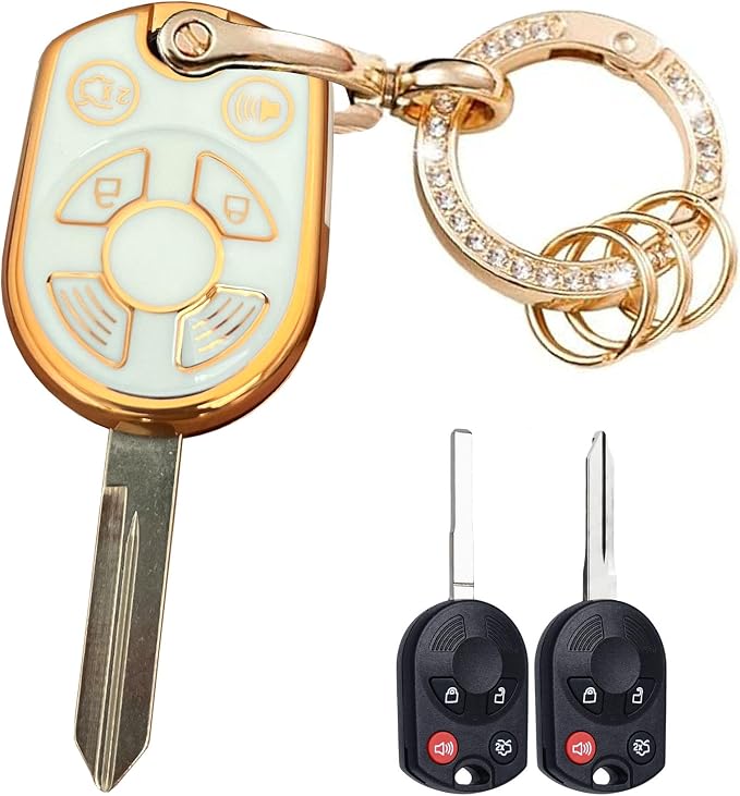 for Ford Escape Explorer Mustang Transit Fusion Focus Lincoln Zephyr Mercury by TAPAYICA