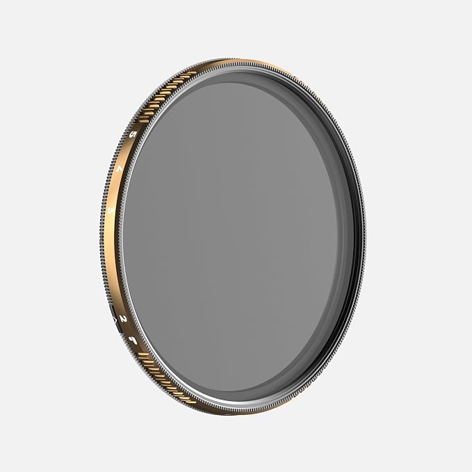 PolarPro 95mm Peter McKinnon VND Camera Filter - Image 2