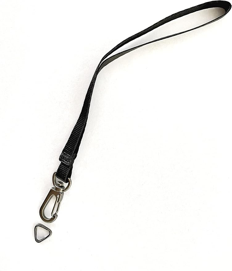 BLACKRAPID Camera Safety Tether II - Image 3