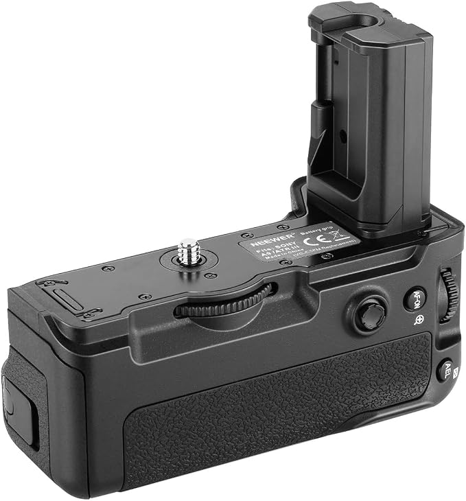 NEEWER Vertical Battery Grip Replacement - Image 5