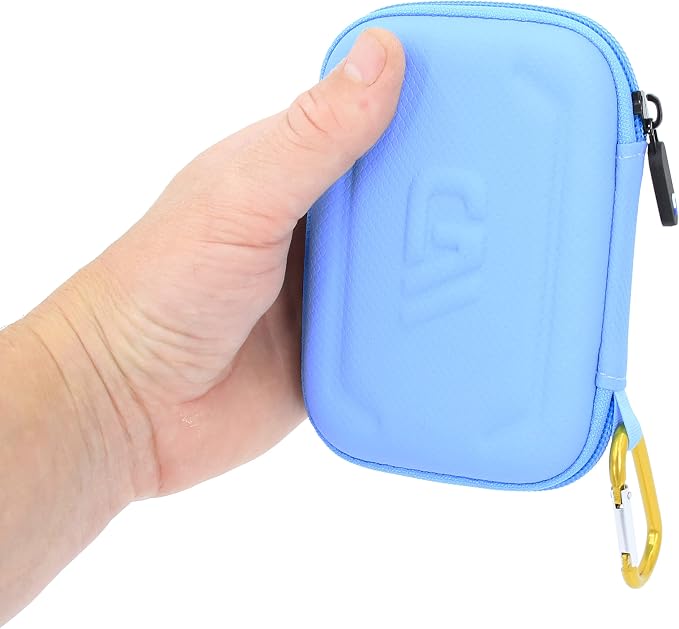 CASEMATIX 4G WiFi Hotspot Carrying Case - Image 4