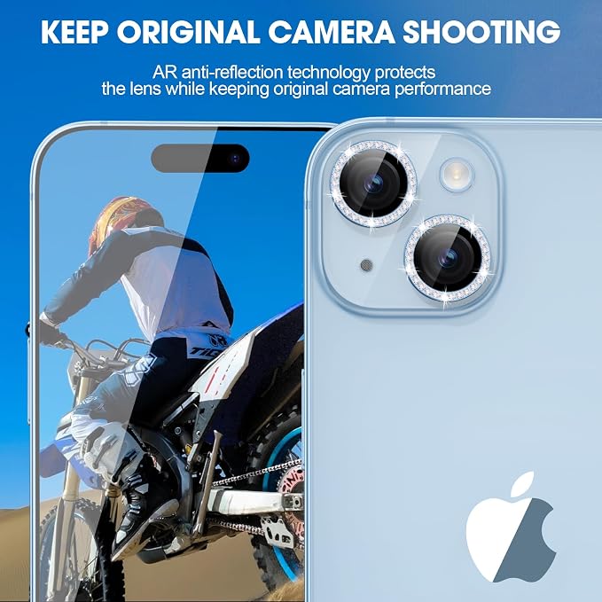 Camera Lens Protector Compatible - Image 4