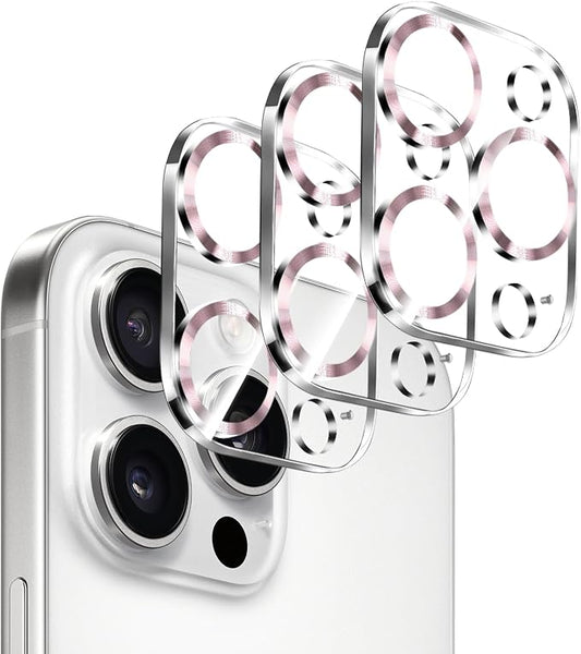 Dengduoduo 3 Pack Camera Lens Protector by Dengduoduo
