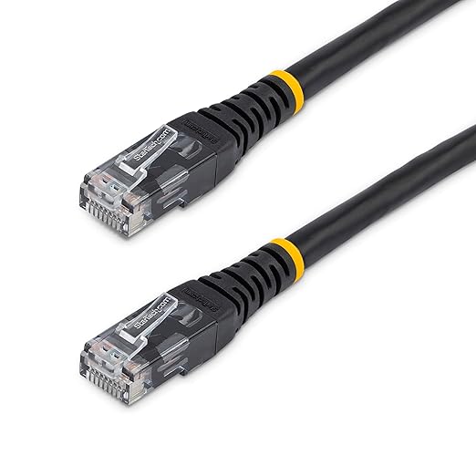 StarTech.com 6 ft. CAT6 Ethernet Cable by StarTech