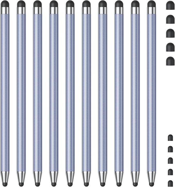 Stylus, Stylus Pen for Touchscreen, High Precision and Sensitivity Stylus Pen by Unknown