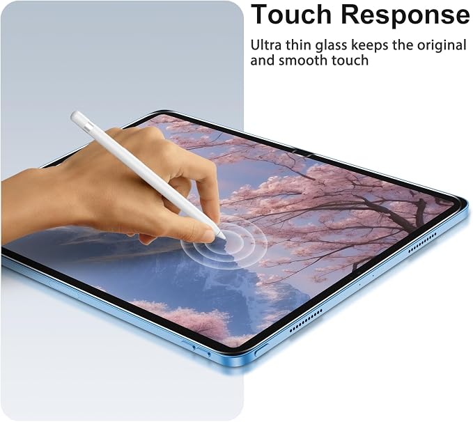 SPARIN 2+2 Pack Screen Protector - Image 5