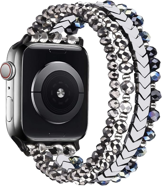 MOFREE Beaded Bracelet Compatible - Image 7