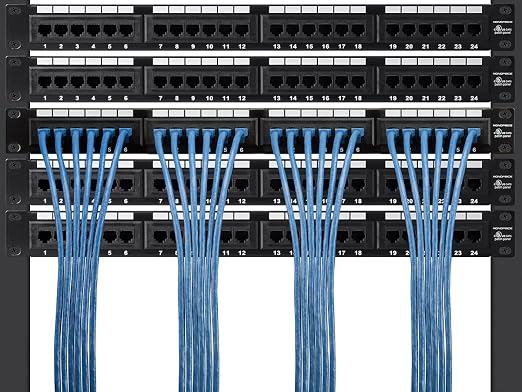 Monoprice Cat7 Ethernet Network Patch Cable - Image 6