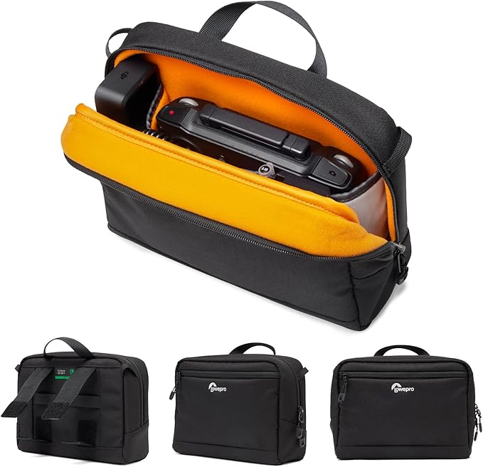 Lowepro ProTactic CS 120 III Camera Pouch, Compatible by Lowepro