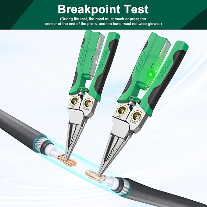 GADO Pro 8-in-1 Wire Stripper/Cutter - Image 4