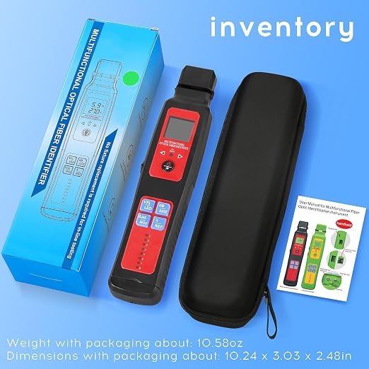 L-507 Live Fiber Optic identifier - Image 7