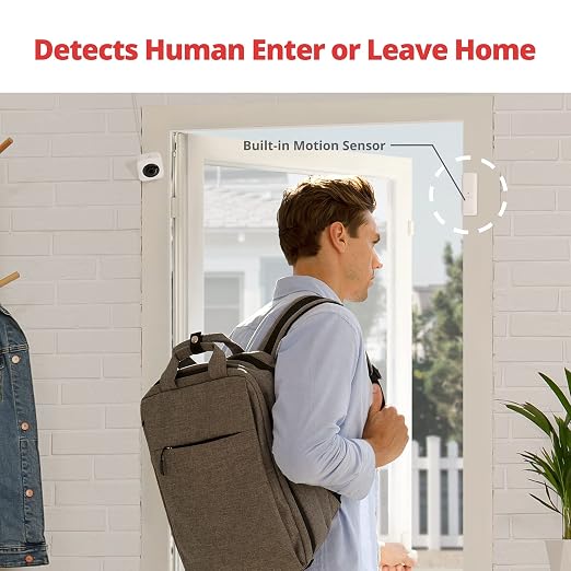 SwitchBot Door Alarm Contact Sensor - Image 4