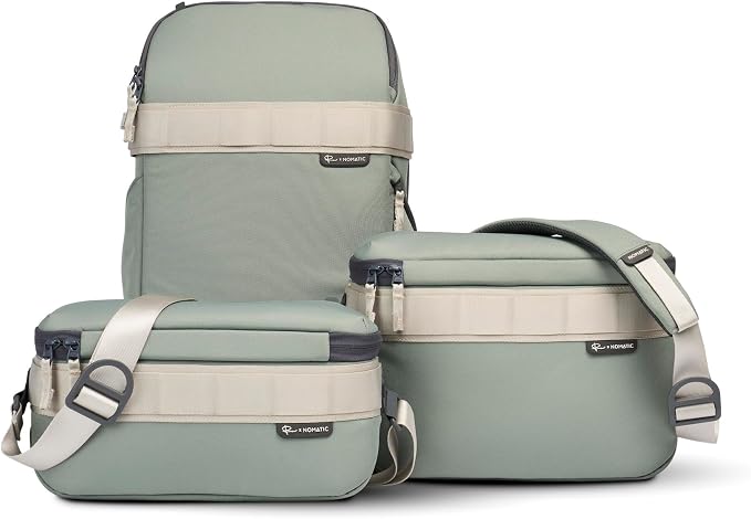 NOMATIC Luma Camera Pack 18L - Image 9
