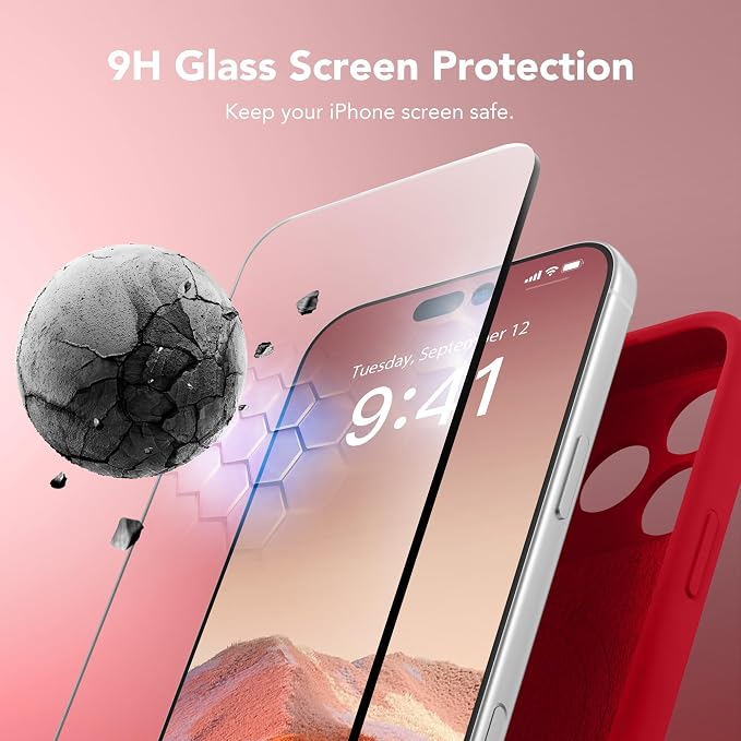 Magnetic for iPhone 17 Pro Max Case, Compatible - Image 4