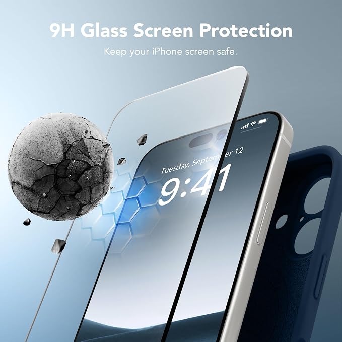 Magnetic for iPhone 16 Case, Compatible - Image 4