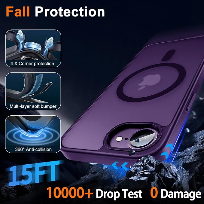 for iPhone 17e Case & iPhone 16e Case - Image 4