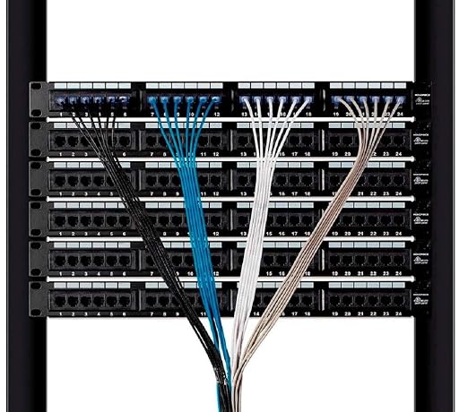 Monoprice SlimRun Cat6A Ethernet Patch Cable - Image 5