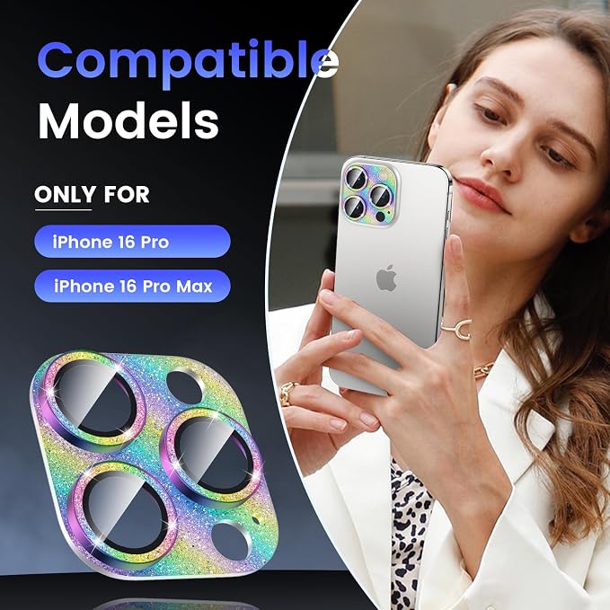 Tensea for iPhone 16 Pro/iPhone 16 Pro Max/iPhone 14 Pro/iPhone 14 Pro Max - Image 2