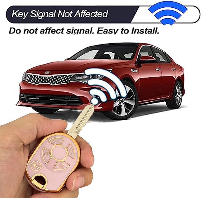 for Ford Escape Explorer Mustang Transit Fusion Focus Lincoln Zephyr Mercury - Image 7