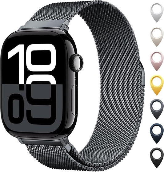 Original Stainless Steel Mesh Loop Compatible by OULUOQI