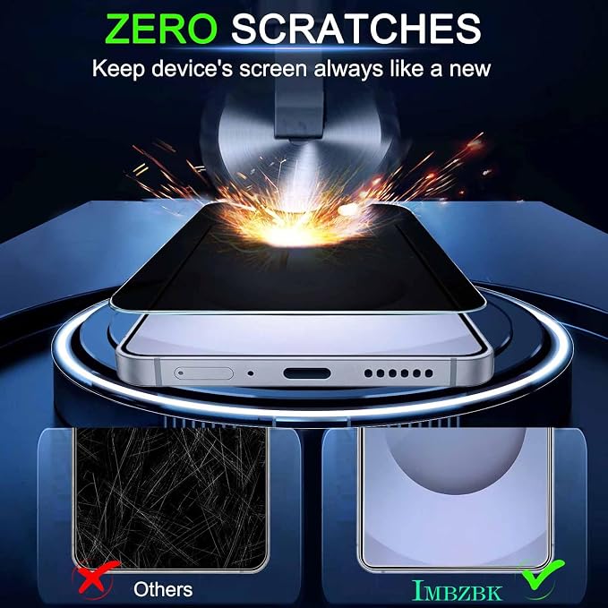 IMBZBK Privacy Screen Protector - Image 8