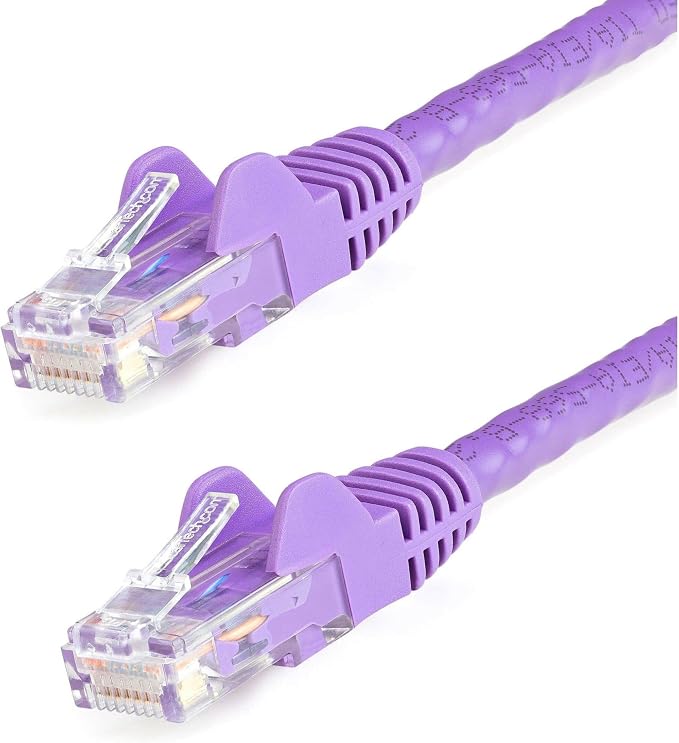 StarTech 50ft CAT6 Ethernet Cable by StarTech