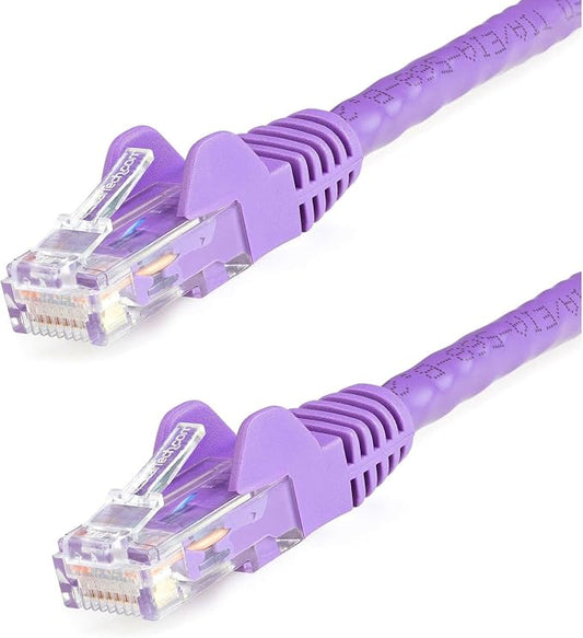 StarTech 7ft CAT6 Ethernet Cable by StarTech
