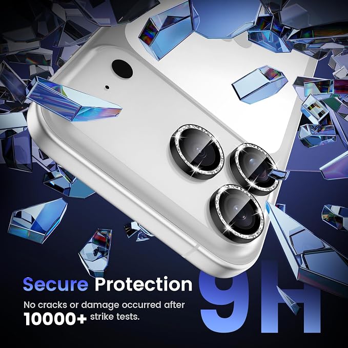 Tensea Camera Lens Protector Compatible - Image 5