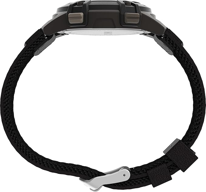 Timex Men's Expedition Digital CAT5 41mm Watch - Image 6