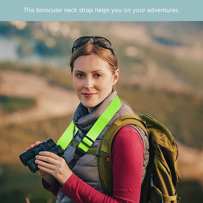 Adjustable 3 Pack iPad Strap:Comfortable Nylon Neck Strap Lanyard - Image 8
