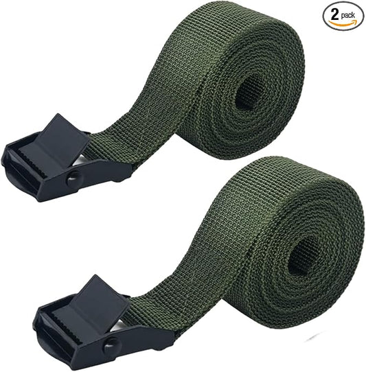 Trail Camera Strap 2 PCS by VRBELNI+