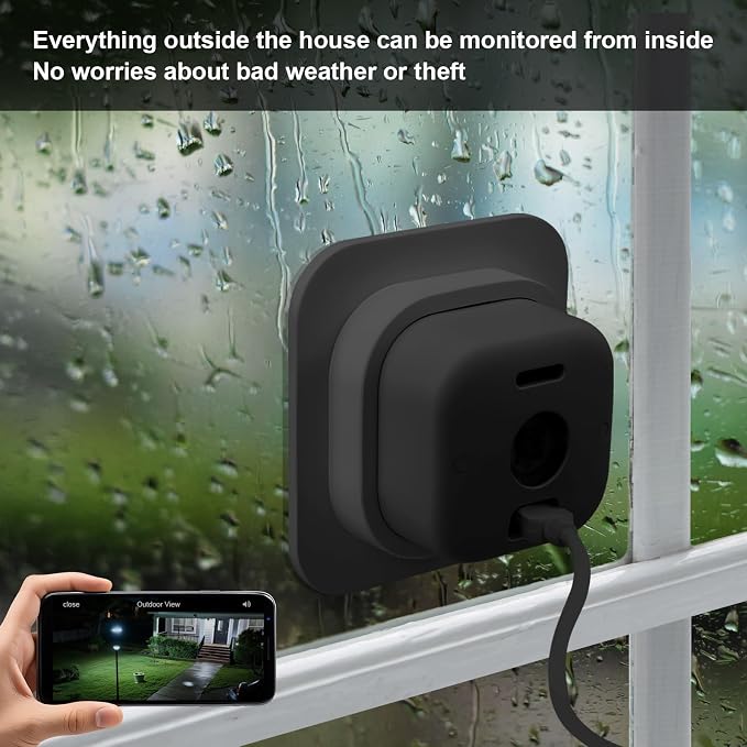 2 Pack Window Mount Compatible - Image 2