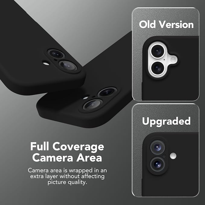 Magnetic for iPhone 16 Plus Case, Compatible - Image 6