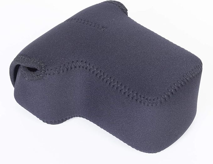 OP/TECH USA Soft Pouch – Compact digital camera case, lightweight accessories - Image 4
