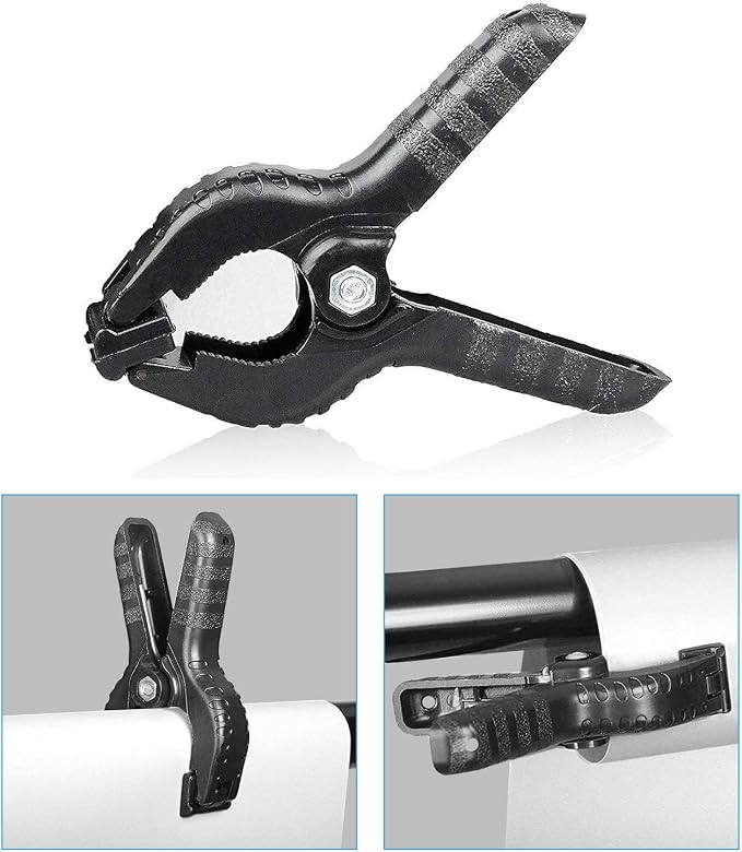 HYJ-INC Photo Background Support System - Image 5