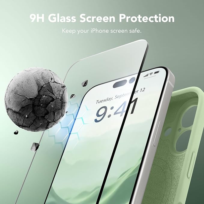 Magnetic for iPhone 17 Case, Compatible - Image 4