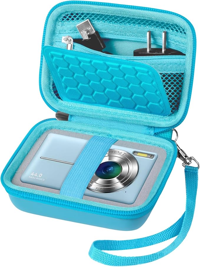 Comecase Carrying & Protective Case by COMECASE