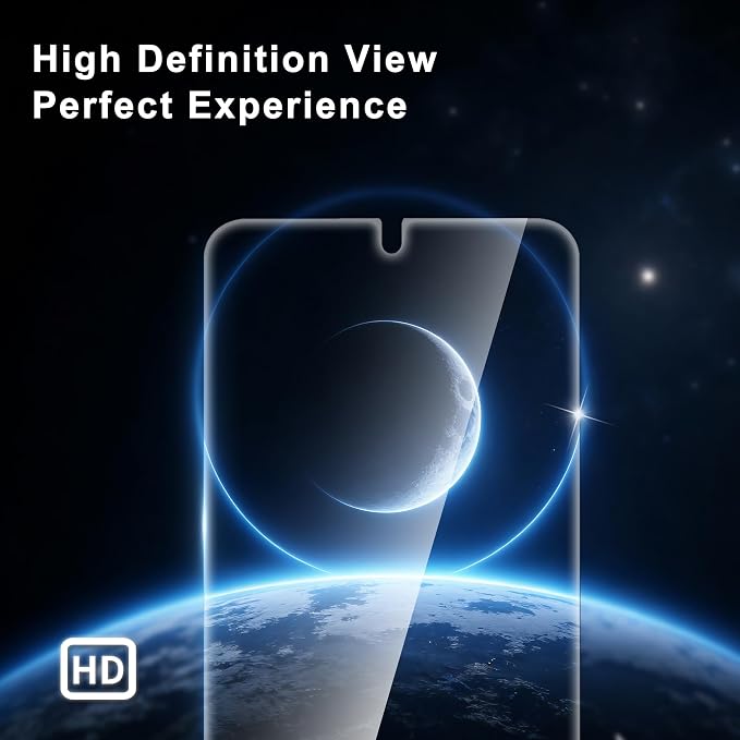 for Galaxy S26 Ultra Privacy Screen Protector - Image 7